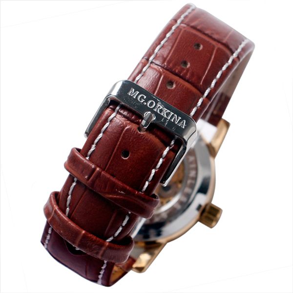 Orkina Star Gold