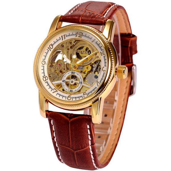 Orkina Star Gold