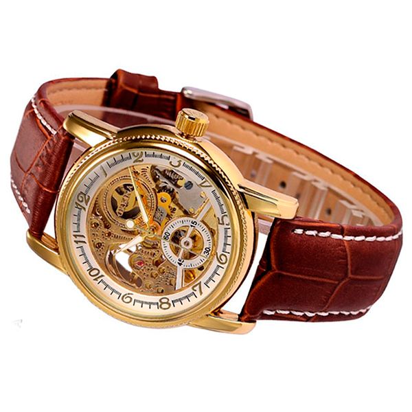 Orkina Star Gold