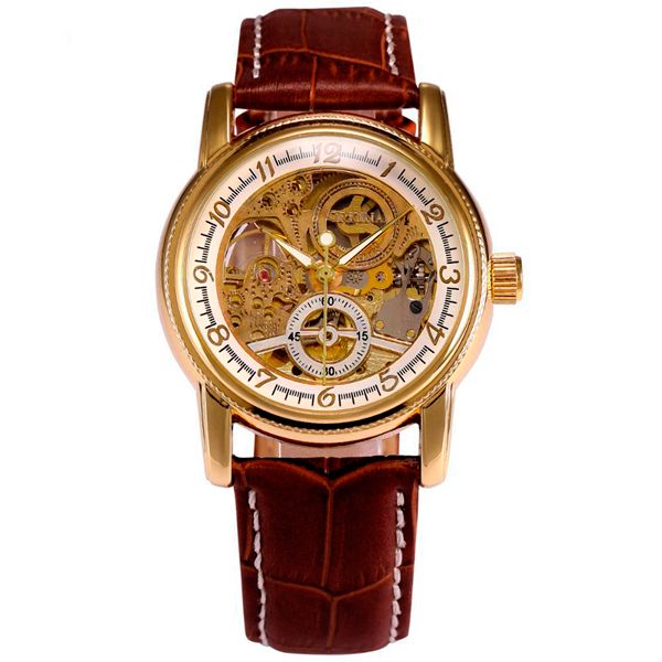 Orkina Star Gold