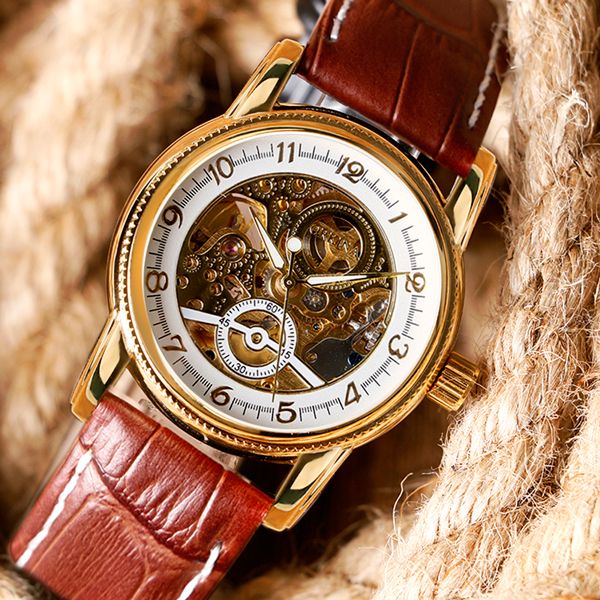 Orkina Star Gold