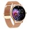 Smart Milano Gold Steel, 2 ремінці