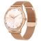 Smart Milano Gold Steel, 2 ремінці