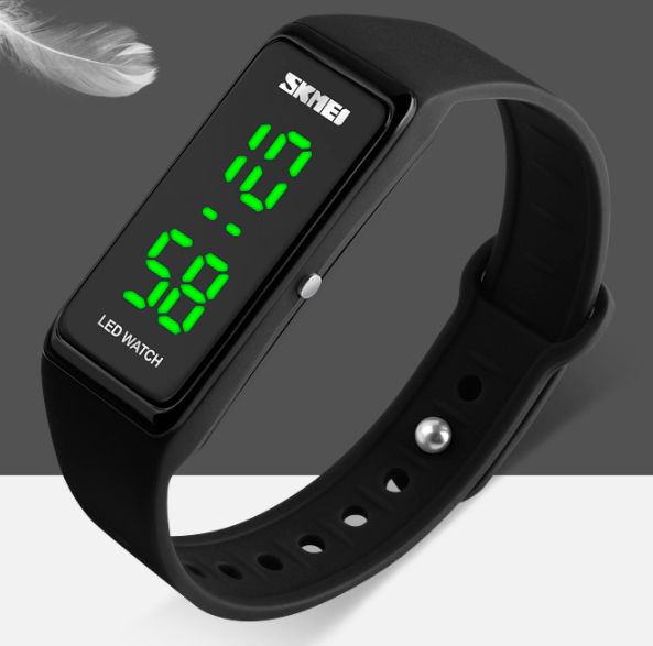 Skmei Transformer II