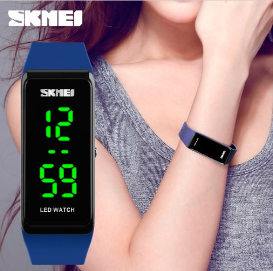 Skmei Transformer II