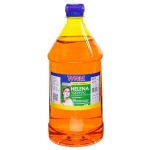 Чернило WWM HELENA для HP 1000г Yellow водорастворимое (HU/Y-4)