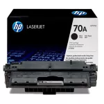 Картридж 70A черный HP (Q7570A)