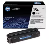 Картридж оригінальний HP 15А (C7115A) Black Картридж оригінальний HP 15А (C7115A) Black