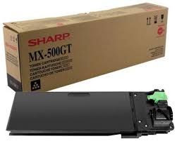 Тонер-картридж Sharp (MX500GT)
