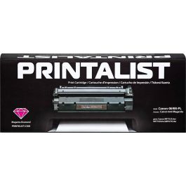 Картридж сумісний PRINTALIST для Canon 069H / HP 230X  Magenta 