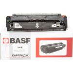 Картридж сумісний BASF для Canon 046H Black 