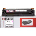 Картридж тон. BASF для HP CLJ M182/183 аналог W2413A Magenta ( 850 ст.) (BASF-KT-W2413A)