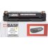 Картридж тон. BASF для HP CLJ M255, MFP M282/M283 аналог W2212A Yellow ( 1250 ст.) (BASF-KT-W2212A)