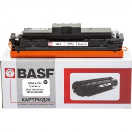 Картридж тон. BASF для HP LJ 4201/4202/MFP 4301/4302 аналог W2100X/2200X/2300X Black ( 7500 ст.) (BASF-KT-W2100X)