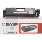 Сумісний картридж BASF для HP 30A (CF230A), Canon 051