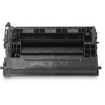 Картридж порожній HP 37A Black (P-CF237A)
