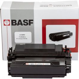 Картридж тонерный BASF для HP LJ Enterprise M507/M528dn/M528f аналог CF289X (BASF-KT-CF289X)