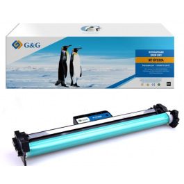 Драм - картридж совместимый G&G для HP 32A (CF232A) Black