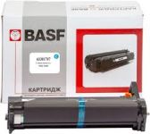 Копі картридж BASF для OKI C5600/5700 аналог 43381707 Cyan (BASF-DR-43381707)