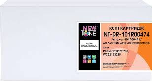 Драм - картридж сумісний аналог NewTone для Xerox 101R00474 (P3052/3260, WC3215/3225)