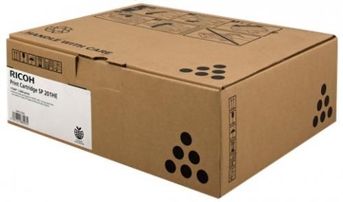 Картридж SP201HE Ricoh (407254)