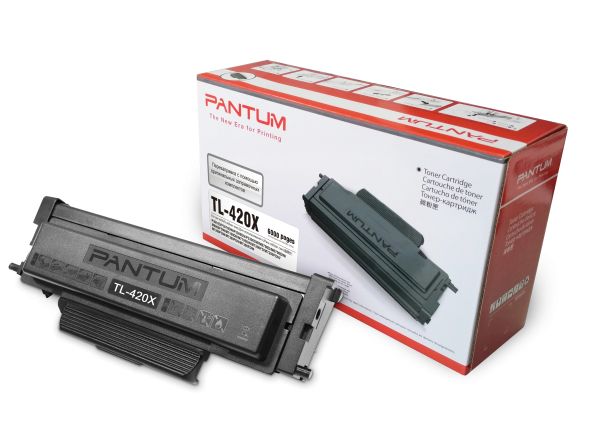 Картридж PC-420H Pantum (TL-420X)