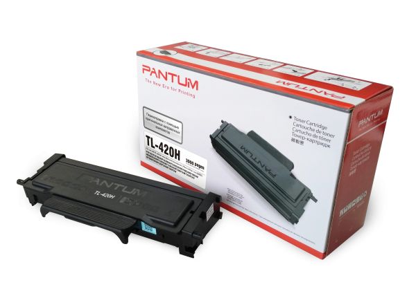Картридж PC-420H Pantum (TL-420H)
