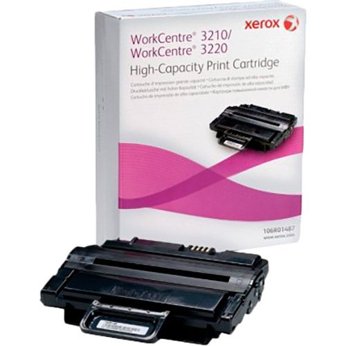 Картридж WC3210 Xerox (106R01487)