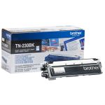 Картридж оригінальний з заправкою Brother TN-230 Black