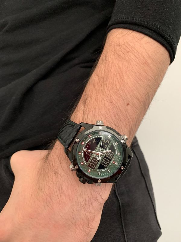 Naviforce Dakar