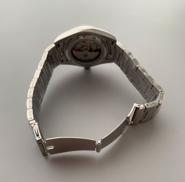 Benyar Automatic 10 BAR