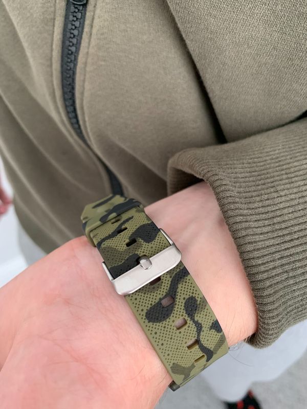Skmei Military New