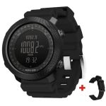 North Edge Apache Rubber 2 ремінці