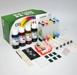 СБПЧ ColorWay для Canon IP-3600/MP540 chip IP3600CC-0.0