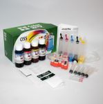 СБПЧ ColorWay для Canon IP-4840/4940 chip IP4840CC-0.0