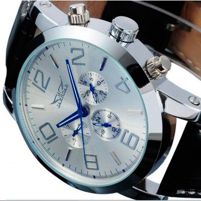 Jaragar Boss White