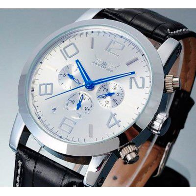 Jaragar Boss White
