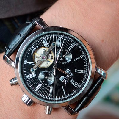 Jaragar Silver Star