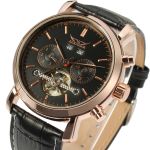 Датчик відкриття дверей/вікна з сенсором удару і нахилу Ajax DoorProtect Plus Black