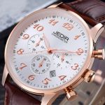 Megir President White