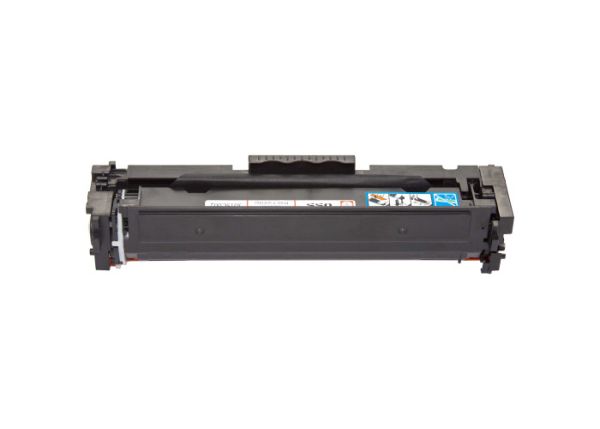 Картридж оригинальный с заправкой Canon 055 Cyan