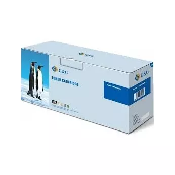 Картридж сумісний G&G для HP 59A (CF259A) Black 