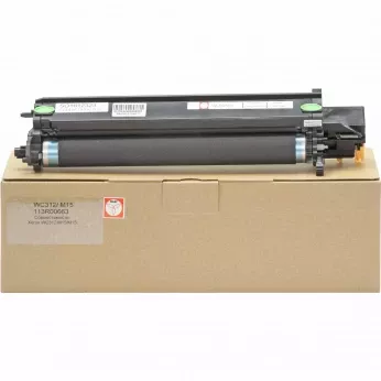 Копі картридж BASF для Xerox WC 312/M15/M15i аналог 113R00663 Black (BASF-DR-M15-113R00663)