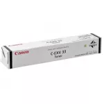 Туба з тонером Canon C-EXV33 для iR-2520 14600 ст. Black (2785B002)