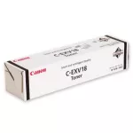 Туба з тонером Canon C-EXV18 для iR-1018/1022 8400 ст. Black (0386B002)