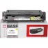 Картридж совместимый BASF для HP 415A (W2032A) Yellow без чипа
