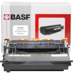 Картридж тон. BASF для HP LJ Enterprise M611/612, MFP M634/635/636 аналог W1470A Black (BASF-KT-W1470A-WOC) без чіпа