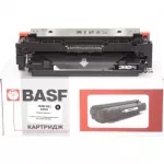 Картридж тон. BASF для Canon MF-742Cdw аналог Canon 055H Black (BASF-KT-3020C002-WOC) без чіпа
