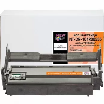 Драм - картридж NEWTONE сумісний з 101R00555 для Xerox Phaser 3330 / WC3335 / WC3345