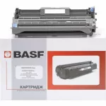 Копі картридж BASF для Brother HL-2030/2040/2070 аналог DR2000/DR2025/DR2050/DR2075/DR350/DR25J Black (BASF-DR-DR2075)